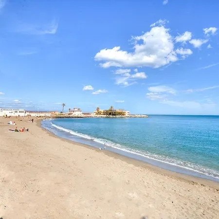 A 1 Minuto De La Playa Apartment Fuengirola